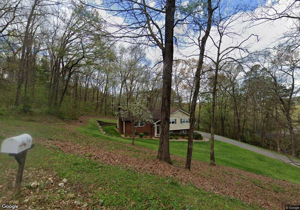 206 Norris Cir, Tunnel Hill, GA 30755 - photo 1