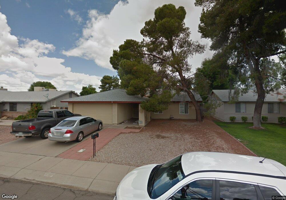 1616 W Nopal Dr, Chandler, AZ 85224 - photo 1