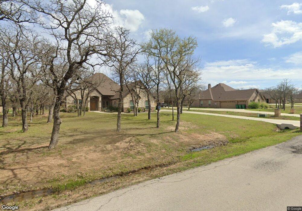 164 Arbor Terrace, Brock, TX 76087 - photo 1