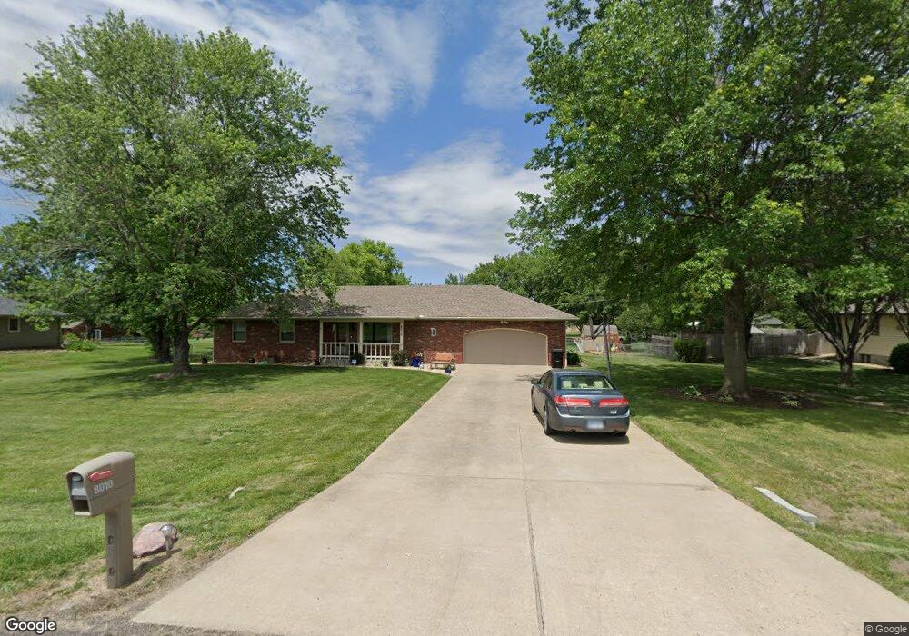 8010 SW 24th St, Topeka, KS 66614 - photo 1