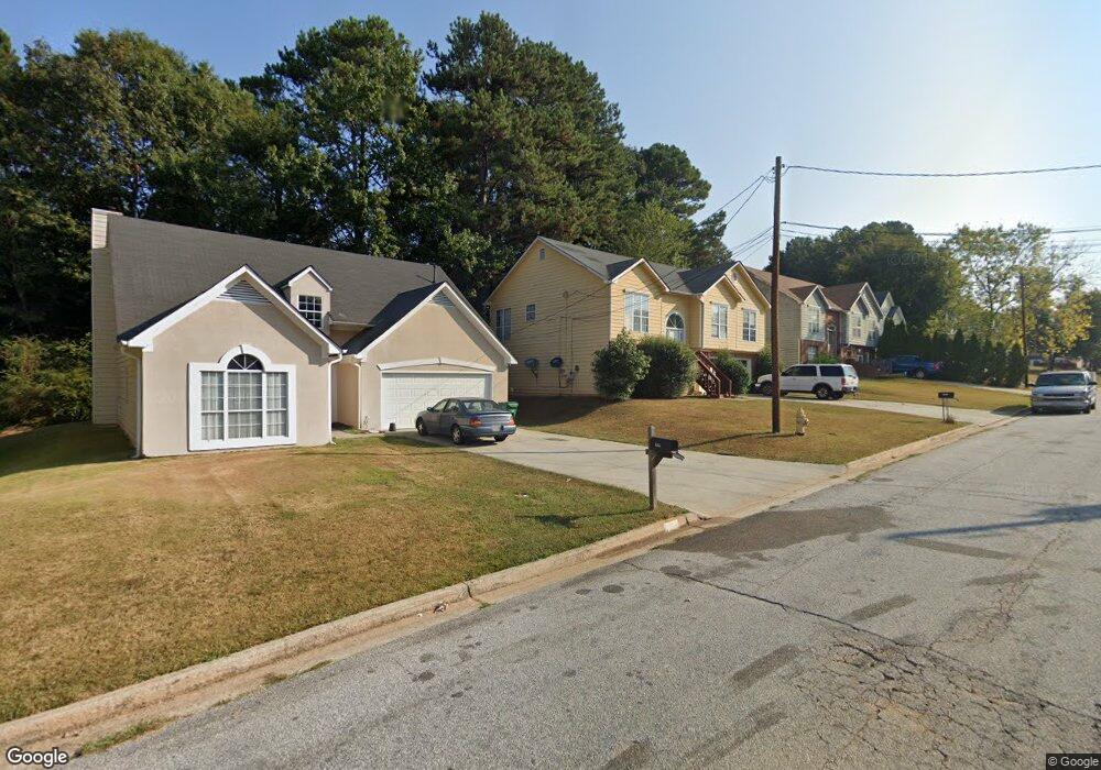 0 Phillips Ct unit 3255802, Lithonia, GA 30058 - photo 1