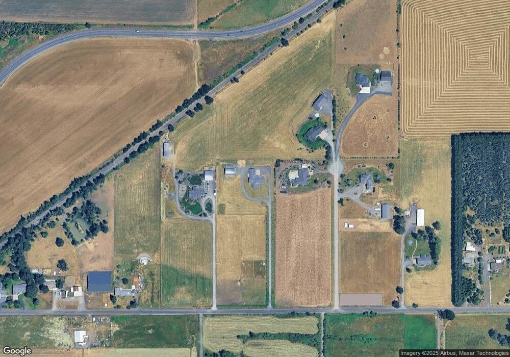 39835 Mertz Dr SE, Stayton, OR 97383 - photo 1