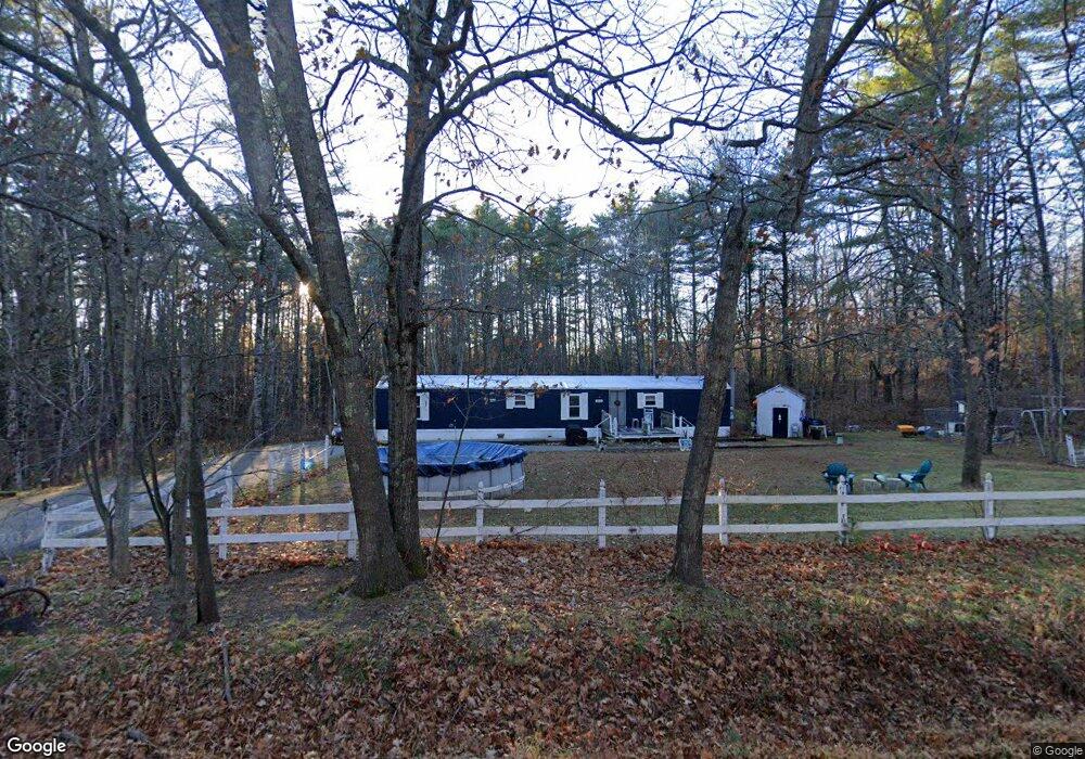 1014 Pequawket Trail, West Baldwin, ME 04091 - photo 1