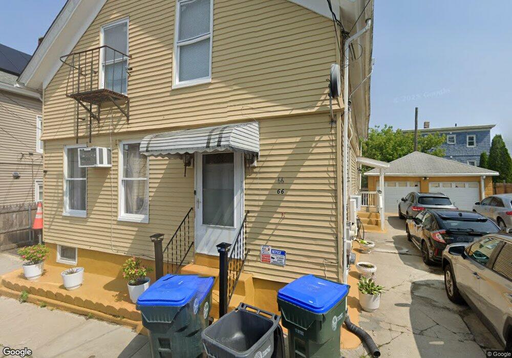 66 What Cheer Ave, Providence, RI 02909 - photo 1