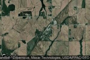 PARCEL B2 340th, Mc Clelland, IA 51548