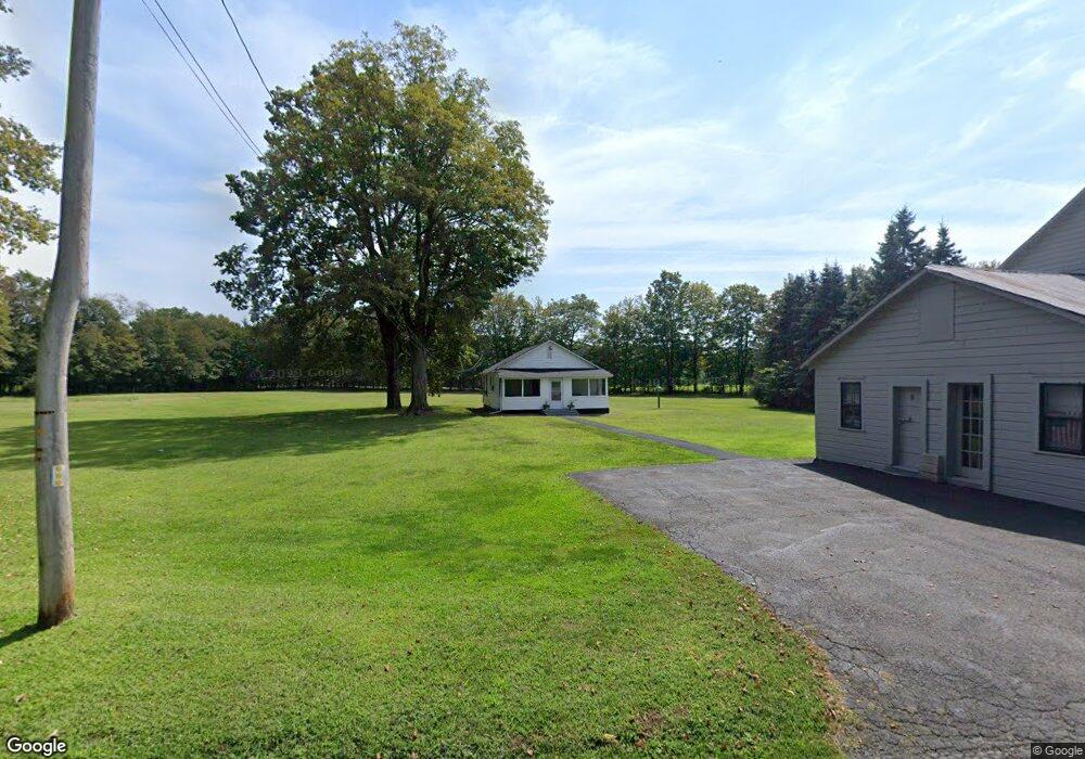 176 Lower Whitfield Rd, Accord, NY 12404 - photo 1