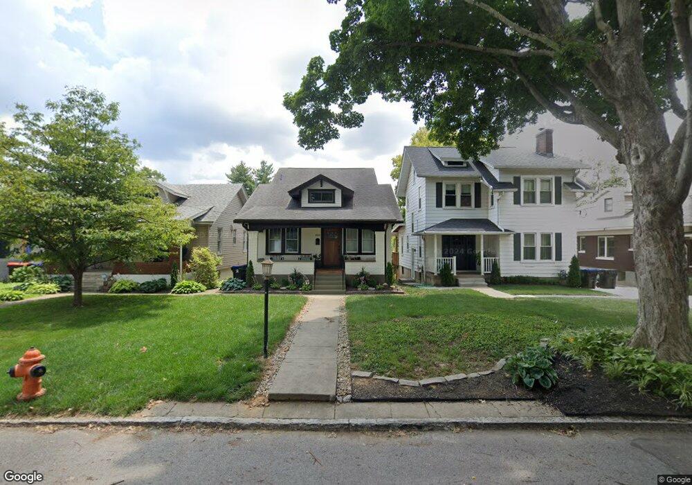 1436 Goddard Ave, Louisville, KY 40204 - photo 1