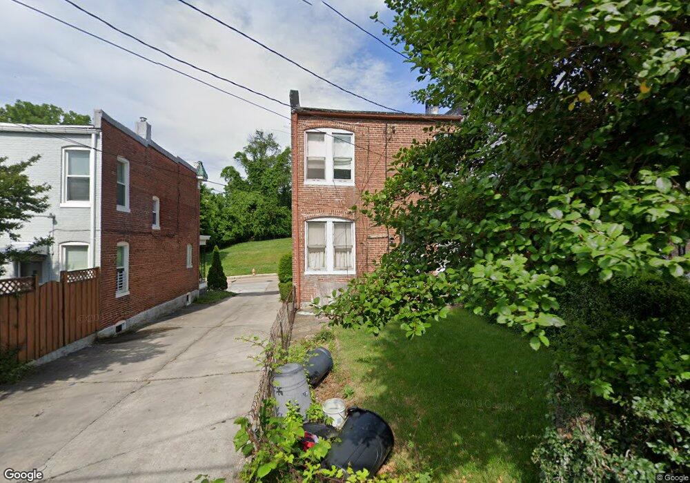23 S Wickham Rd, Baltimore, MD 21229 - photo 1
