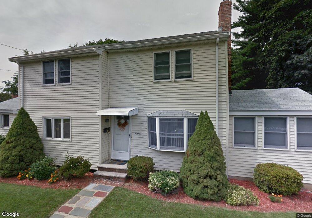 498R Central St, Saugus, MA 01906 - photo 1
