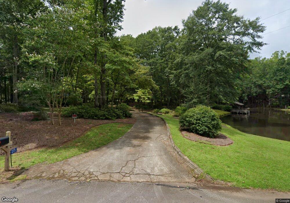 235 Forest Lake Dr, Covington, GA 30016 - photo 1