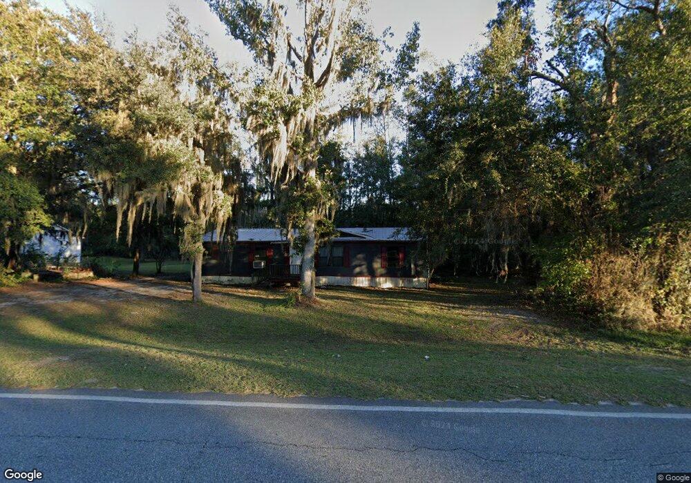 9531 Ga Highway 99, Darien, GA 31305 - photo 1