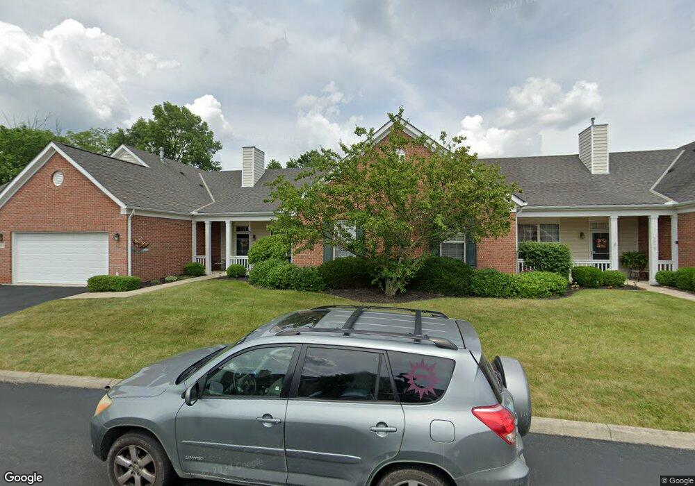 5978 Hickory Brook Way unit 5978, Columbus, OH 43213 - photo 1