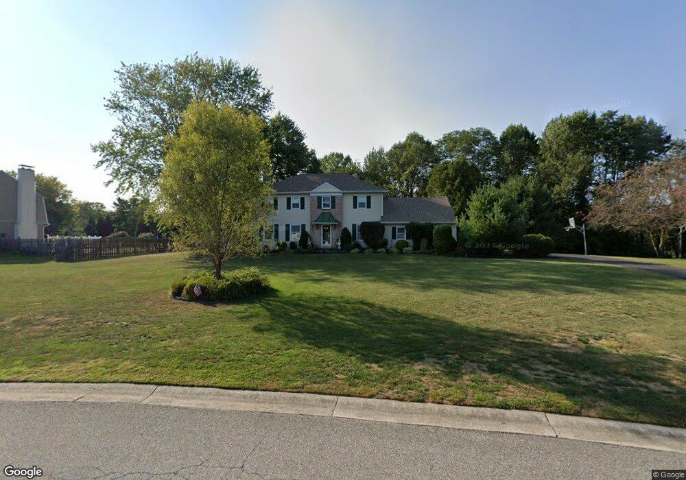 14 Stephens Green, Glen Mills, PA 19342 - photo 1