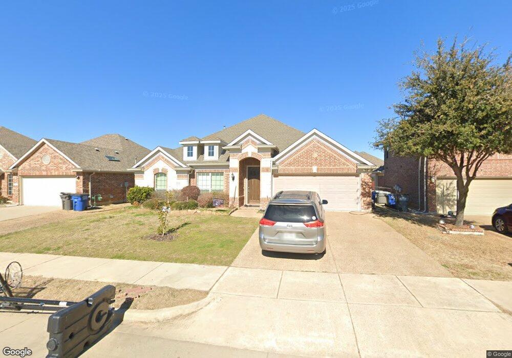 2122 Central Park Dr, Wylie, TX 75098 - photo 1