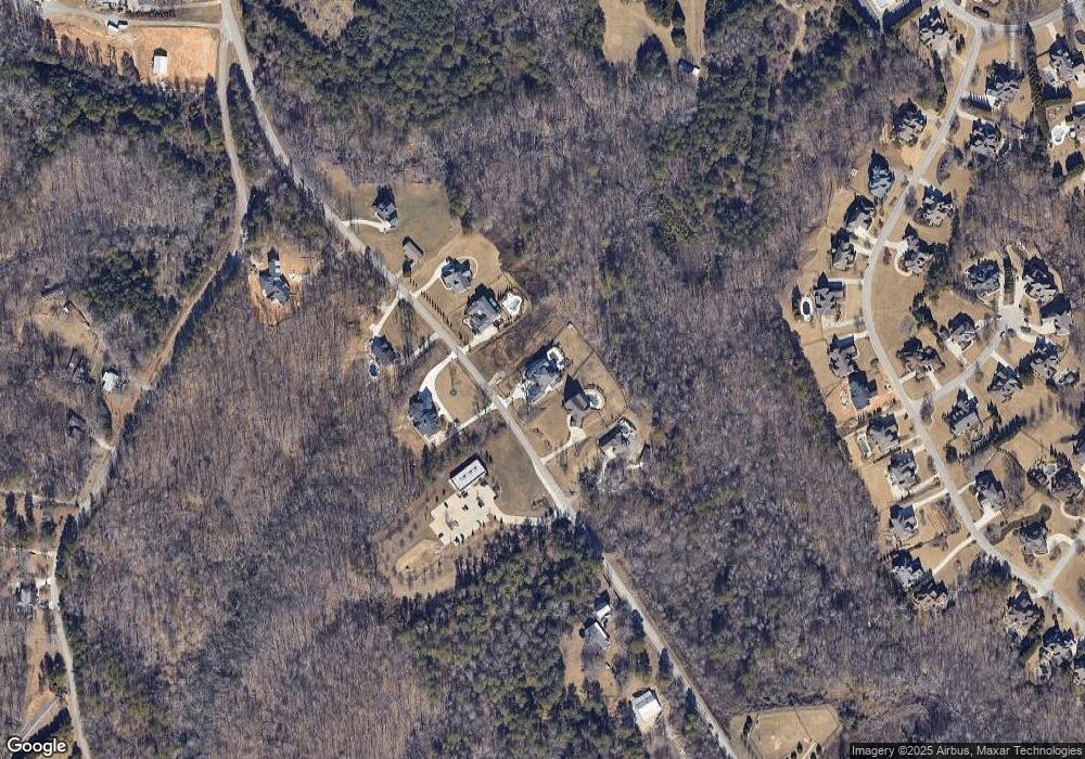 4433 J M Turk Rd, Flowery Branch, GA 30542 - photo 1