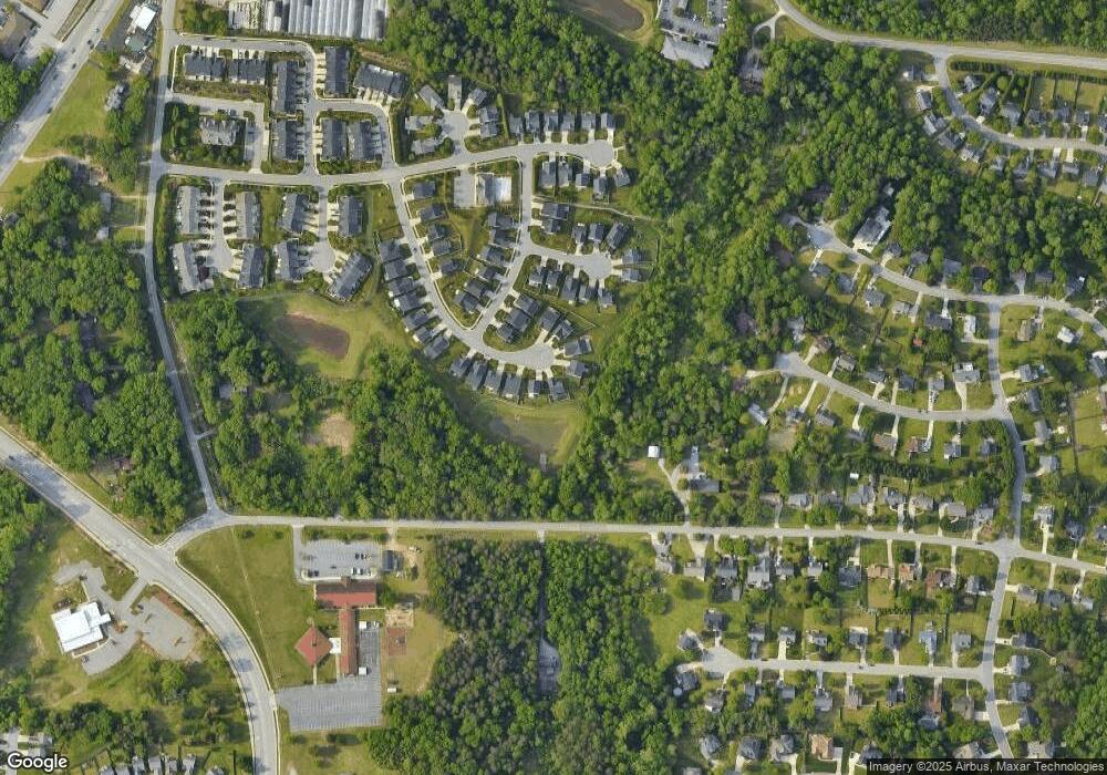 3365 Obsidian Ct, High Point, NC 27265 - photo 1