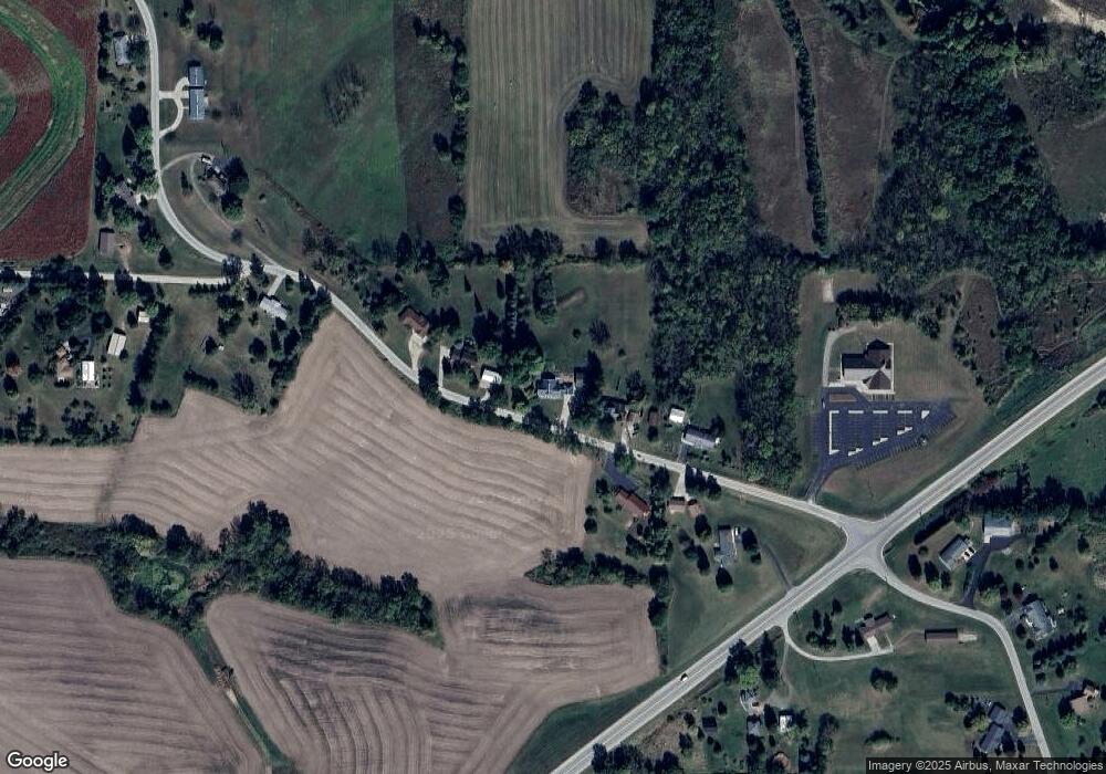 W6630 Smock Valley Rd, Monroe, WI 53566 - photo 1