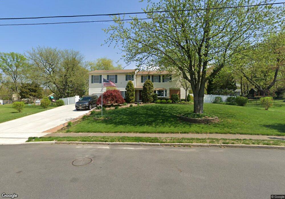 6 Ridgewood Ave, Delran, NJ 08075 - photo 1