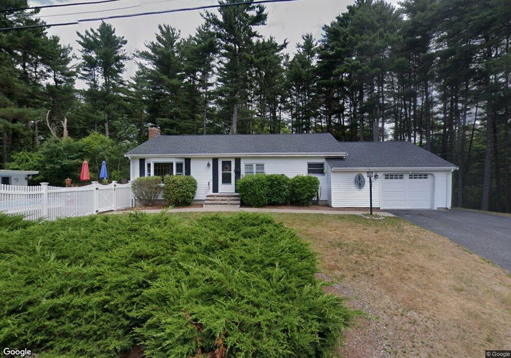 5 Sprague Rd, Foxboro, MA 02035 - photo 1
