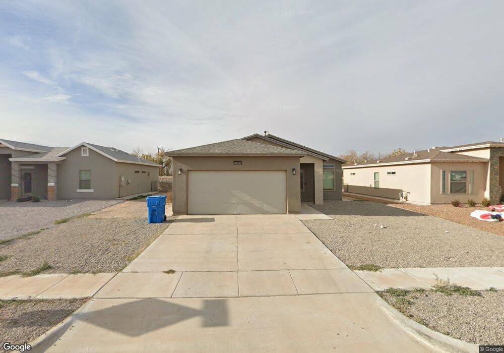 11618 Norman Montion St, El Paso, TX 79927 - photo 1