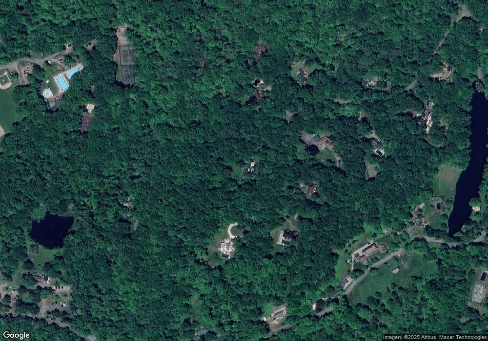 25 Beech Hill Ln, Pound Ridge, NY 10576 - photo 1