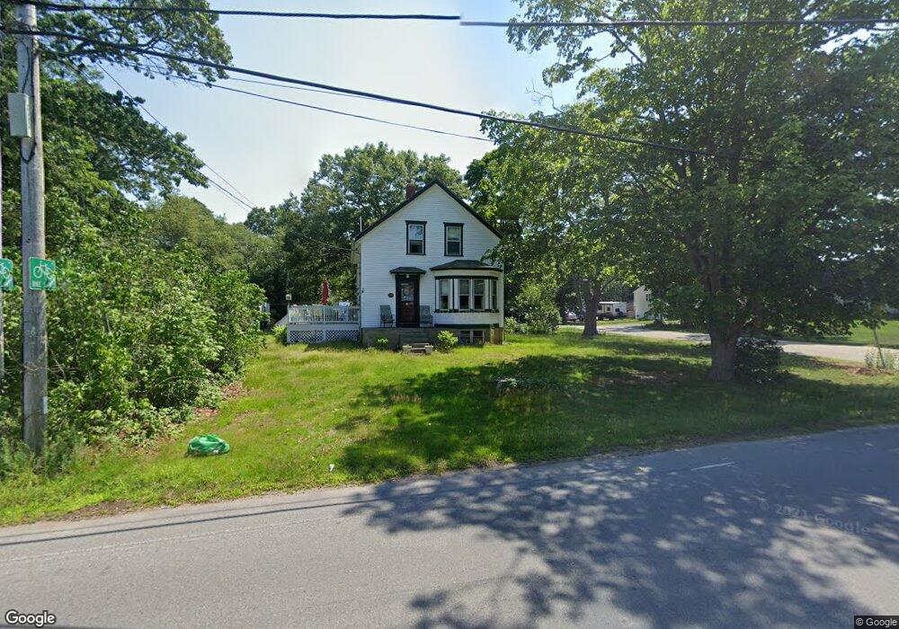 114 Stevens Rd, Swansea, MA 02777 - photo 1