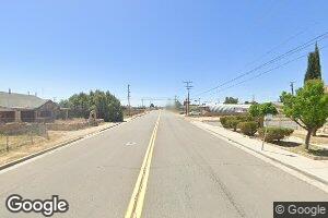 0 No Address Available Unit ND24122852, Boron, CA 93516