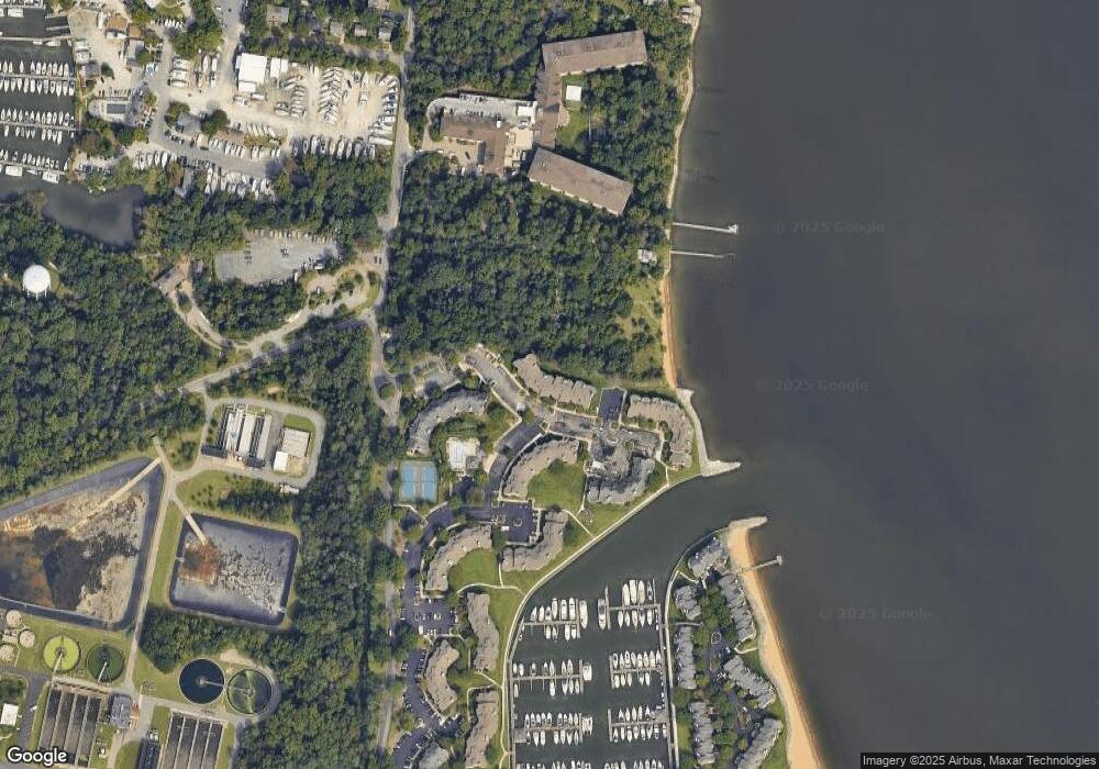 2010 Quay Village Ct, Annapolis, MD 21403 - photo 1