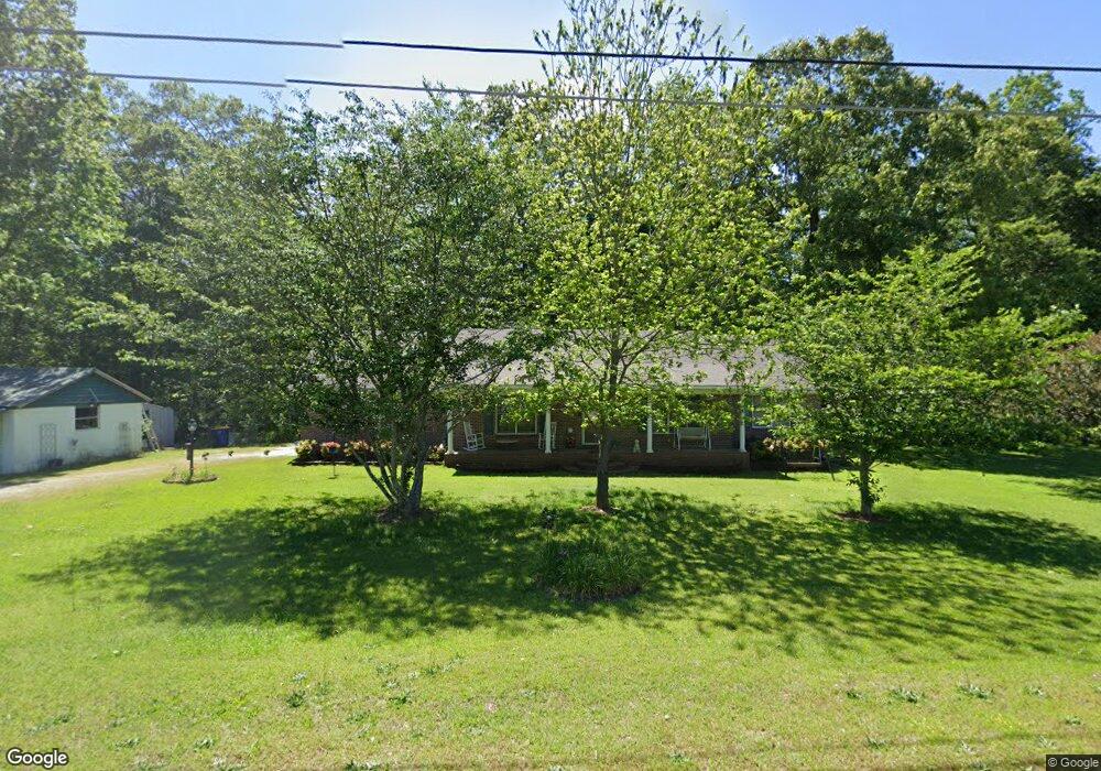 1171 Lexington Hwy, Elberton, GA 30635 - photo 1