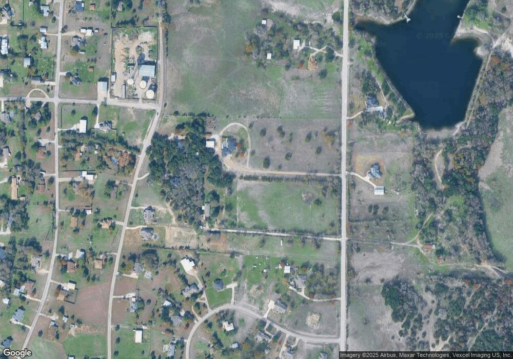 376 Crown Rd, Willow Park, TX 76087 - photo 1