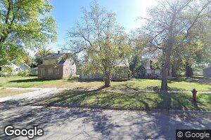 410 W Monroe Ave, Mahnomen, MN 56557