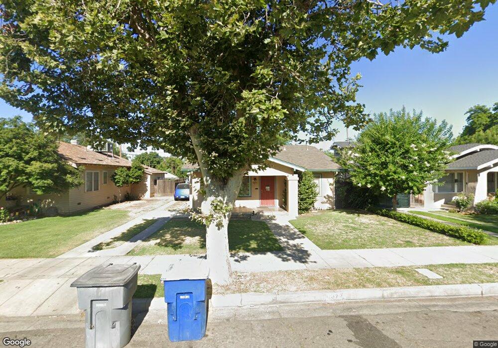 1377 N Wilson Ave, Fresno, CA 93728 - photo 1