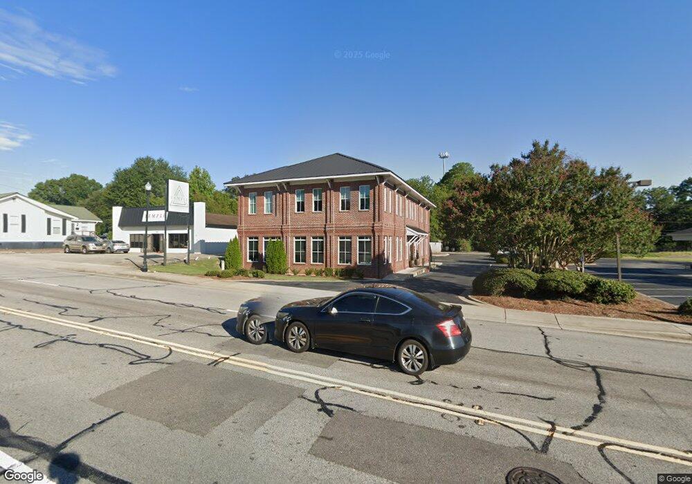 508 Meeting St, West Columbia, SC 29169 - photo 1