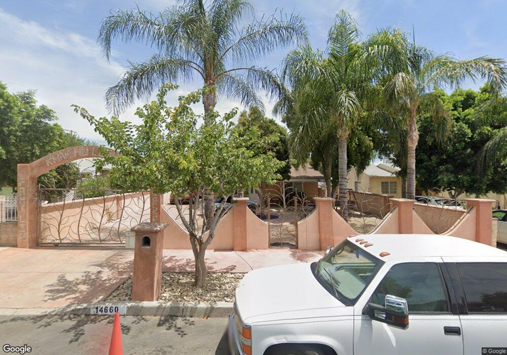 14660 Nurmi St, Sylmar, CA 91342 - photo 1