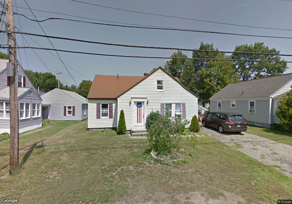 11 Hanson Ridge Rd, Sanford, ME 04073 - photo 1