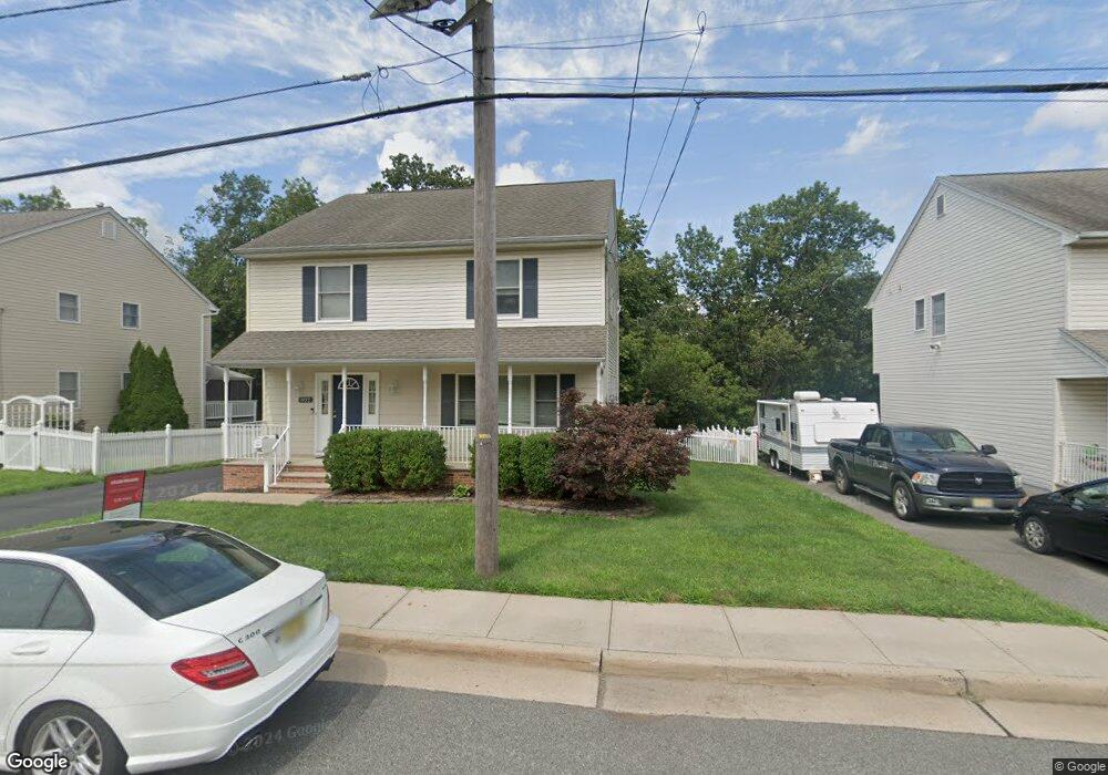 800 Raritan Ave, Manville, NJ 08835 - photo 1