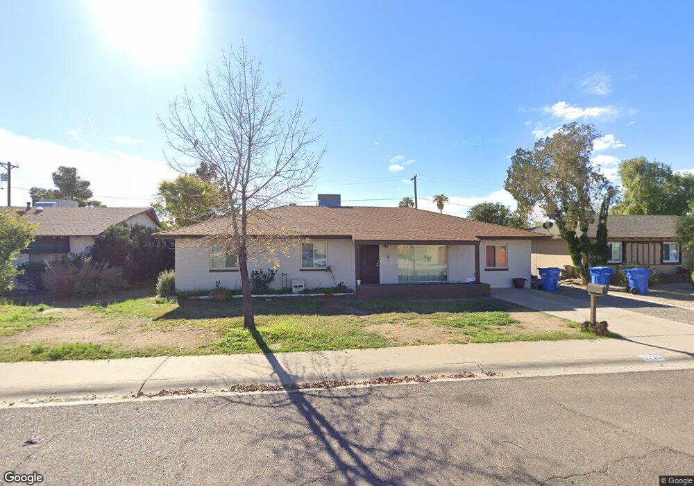 1725 W Sunnyslope Ln, Phoenix, AZ 85021 - photo 1