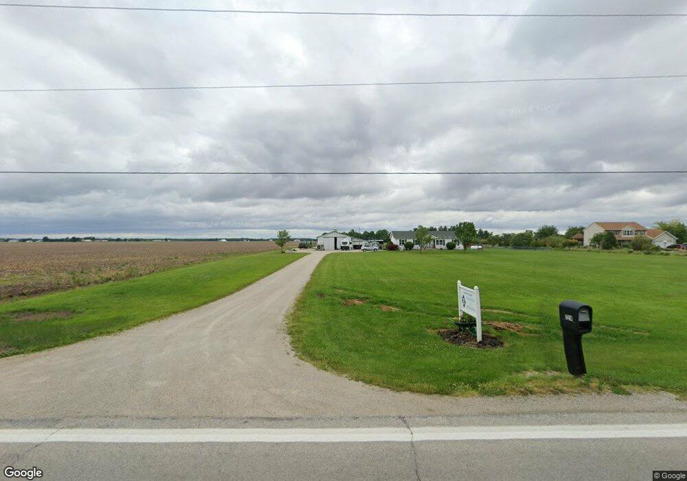 7214 State Route 582, Woodville, OH 43469 - photo 1