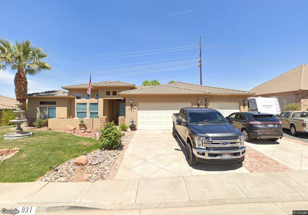 951 E Stable Way, Washington, UT 84780 - photo 1