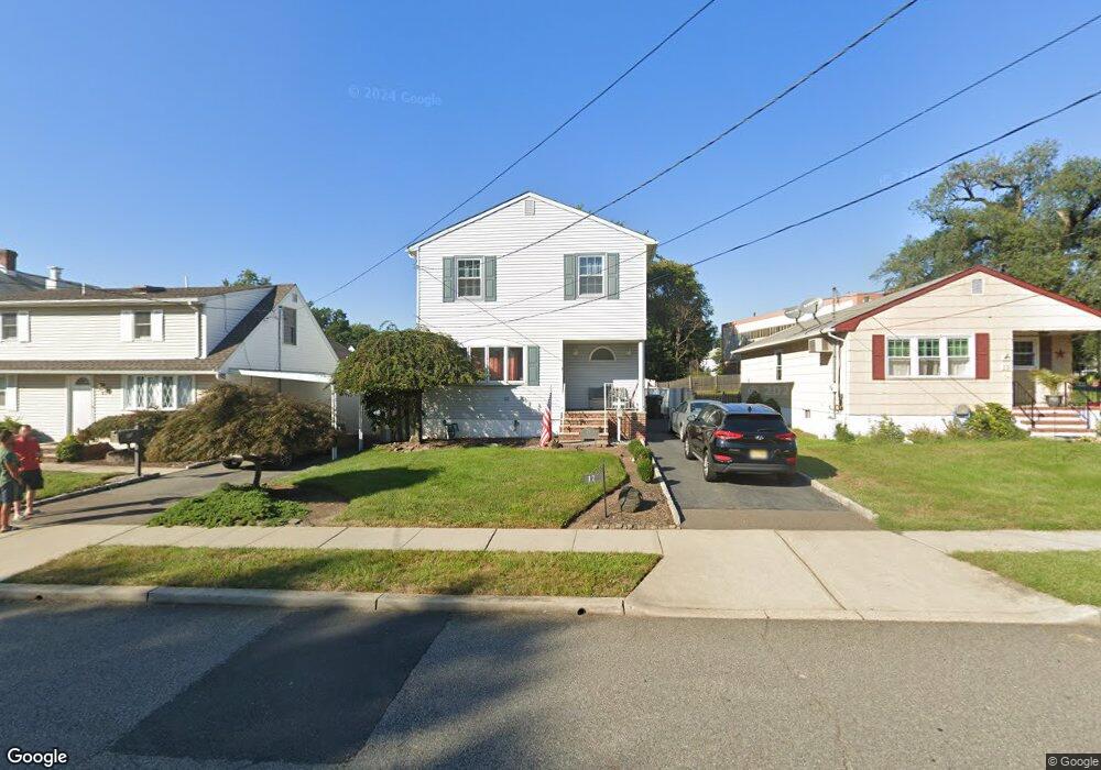 17 S Robert St, Sewaren, NJ 07077 - photo 1