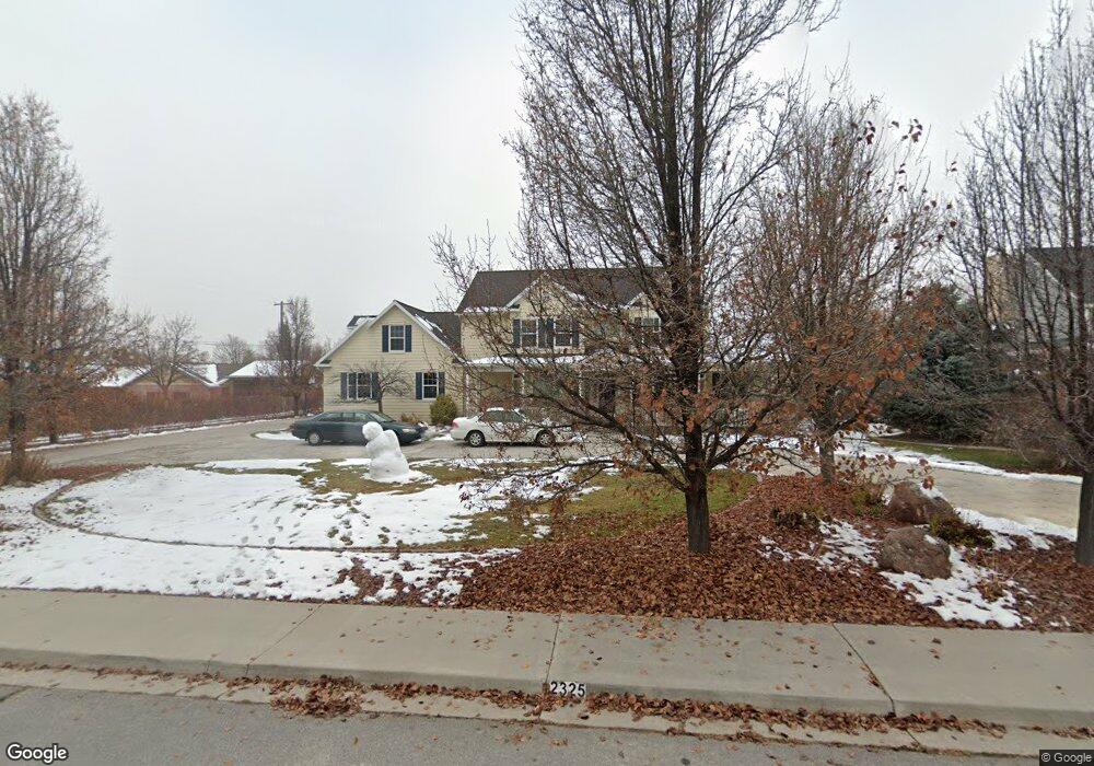 2325 N 600 W, Pleasant Grove, UT 84062 - photo 1
