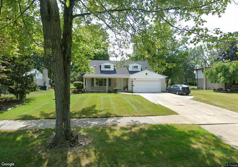 8515 Concord Rd, Grosse Ile, MI 48138 - photo 1