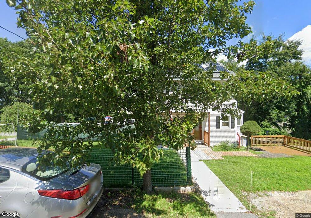 249 Oakland Ave unit 2, Methuen, MA 01844 - photo 1