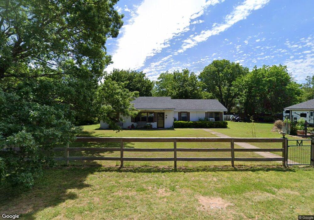 198 River Rd, Denison, TX 75021 - photo 1