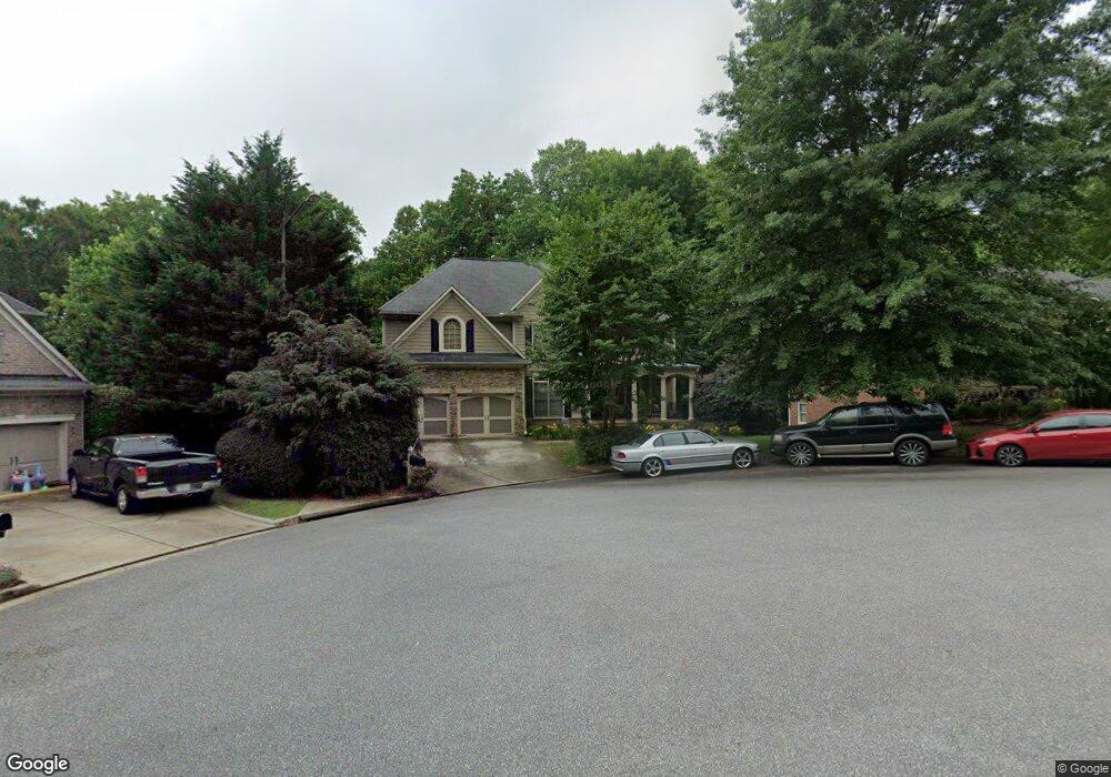 932 Laurelwood Ct unit 11B, Canton, GA 30115 - photo 1