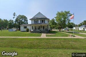 603 E Jefferson Ave, Chrisman, IL 61924