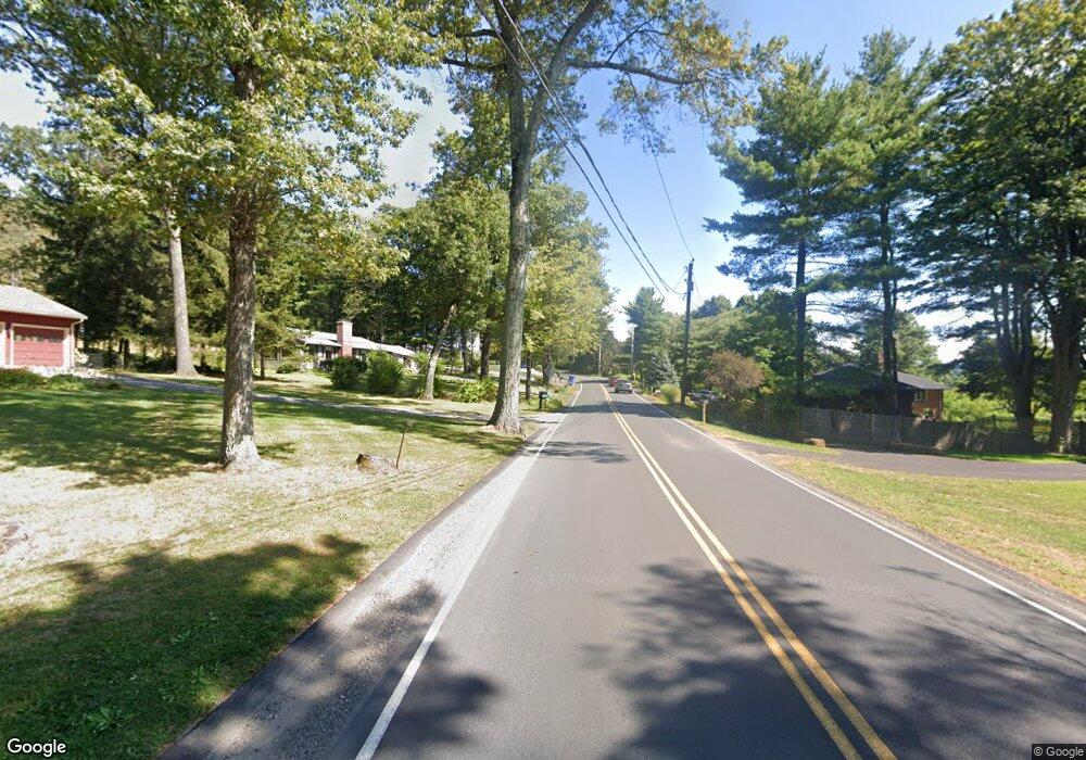 Lot A Rocky Hill Rd, Hadley, MA 01035 - photo 1