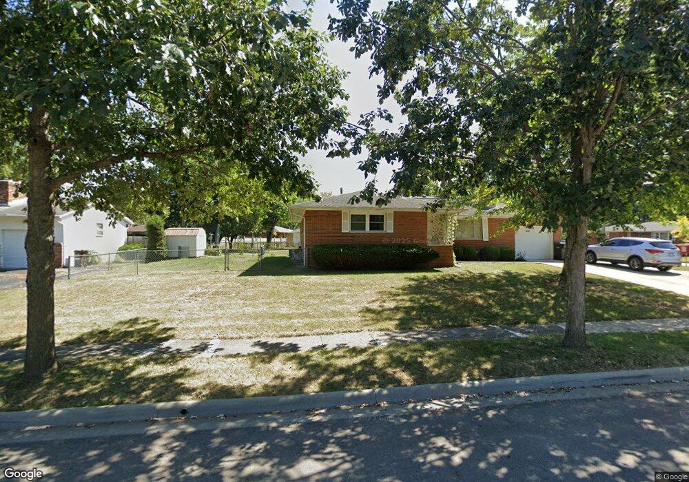 1840 Jason Dr, Columbus, OH 43227 - photo 1