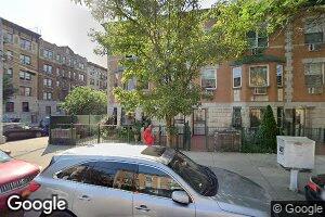 2174 Clinton Ave, Bronx, NY 10457