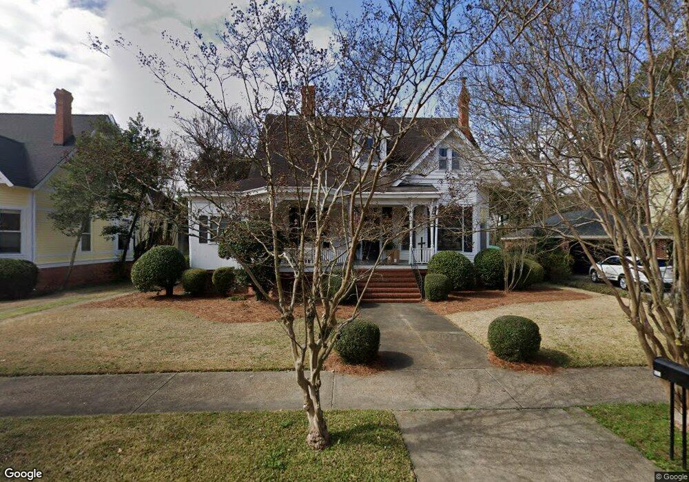 521 Hancock Dr, Americus, GA 31709 - photo 1